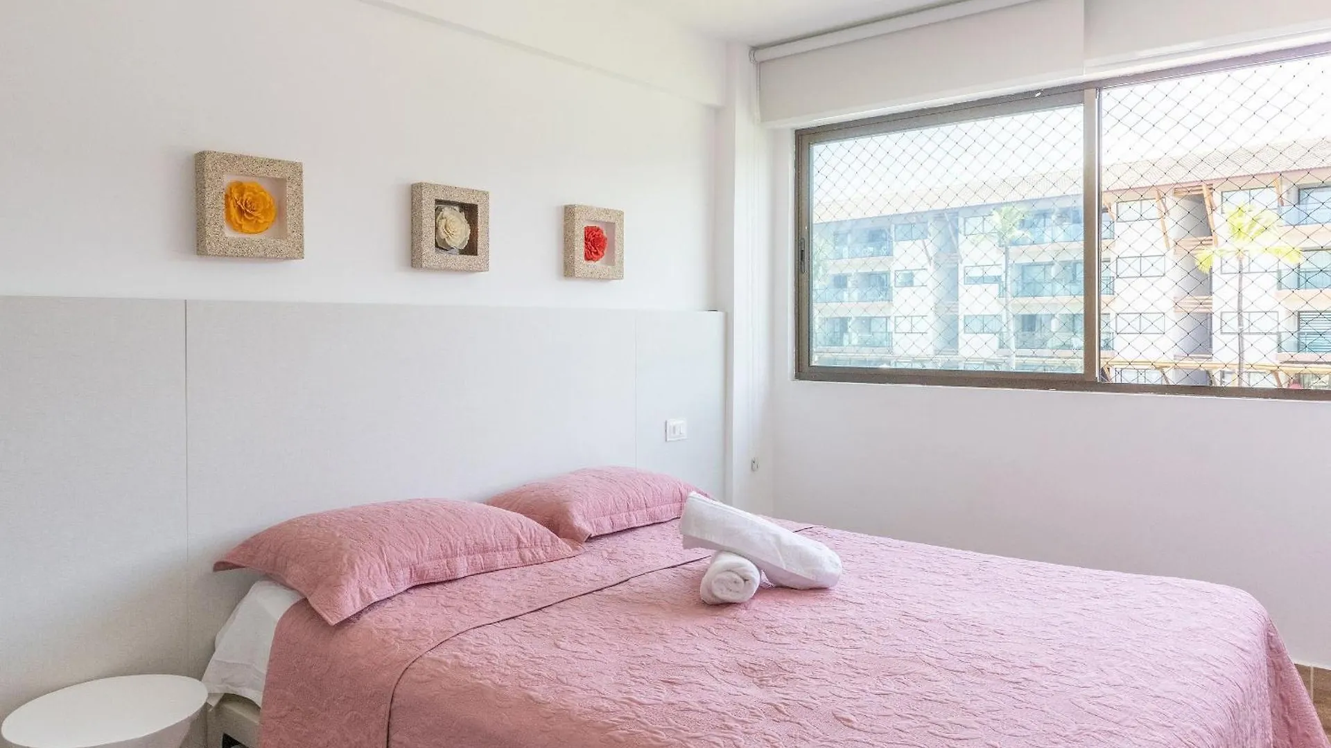 Resort Luxuoso Lafleur Polinesia Muro Alto Pôrto das Galinhas Prázdninový dům