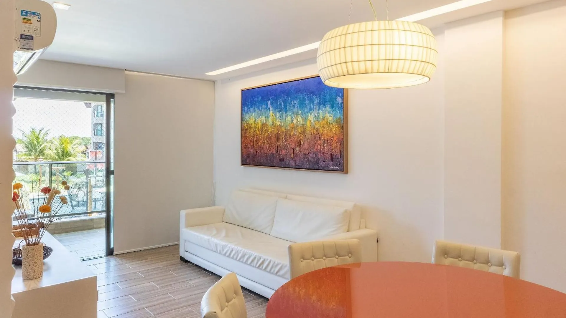 Prázdninový dům Resort Luxuoso Lafleur Polinesia Muro Alto Pôrto das Galinhas