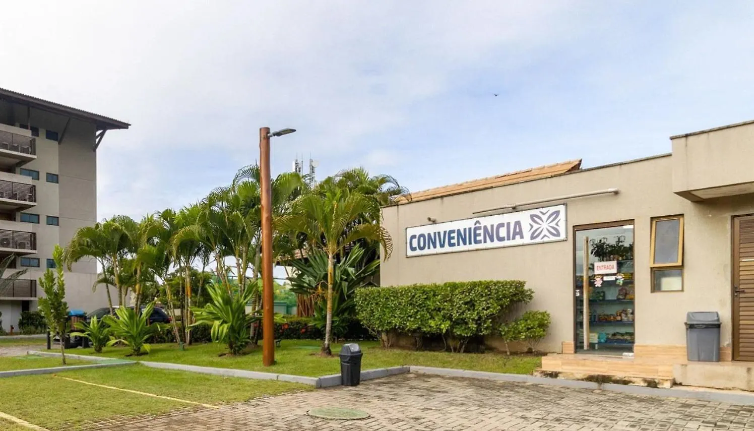 Casa de Férias Resort Luxuoso Lafleur Polinesia Muro Alto Pôrto das Galinhas