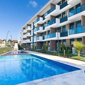  Apartamento Flat Em Muro Alto L Makia Experience