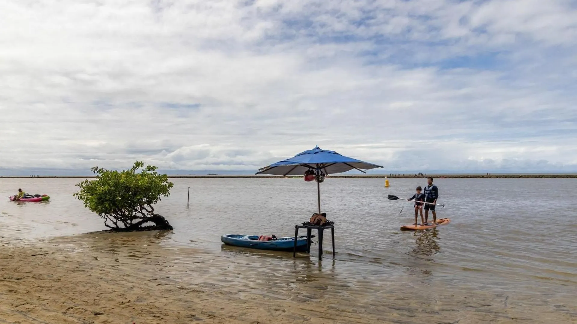 Casa de Férias Resort Luxuoso Lafleur Polinesia Muro Alto Pôrto das Galinhas